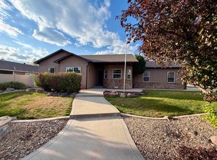 703 Comstock Dr, Fruita, CO 81521