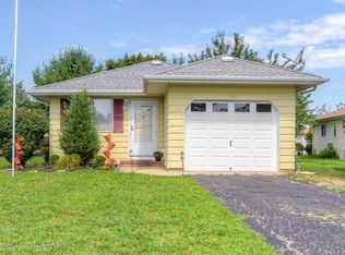 14 San Juan Ct, Toms River, NJ 08757