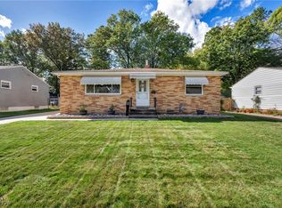 6274 Anita Dr, Parma Heights, OH 44130