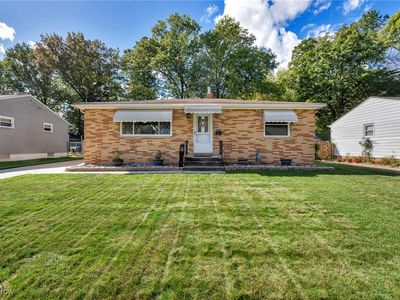 6274 Anita Dr, Parma Heights, OH, 44130