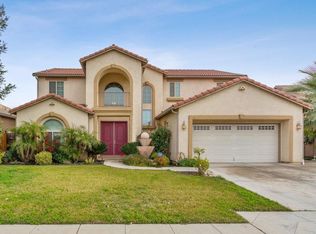 5738 N Shiraz Ave, Fresno, CA
