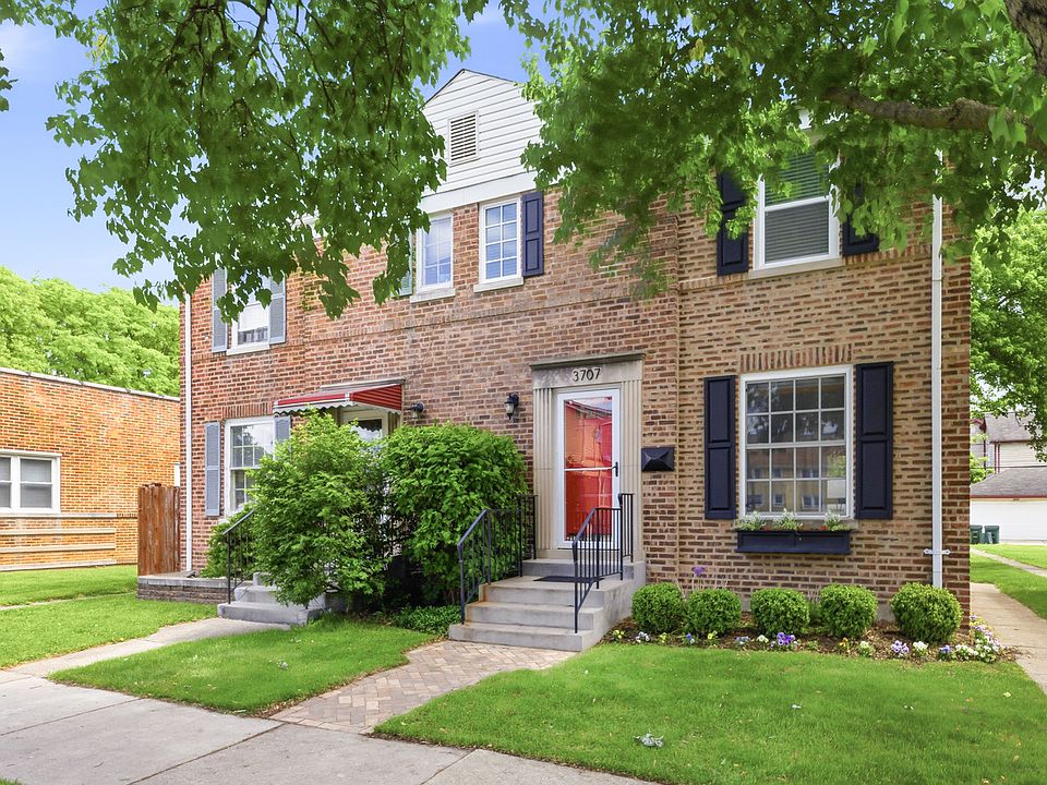1st image of 3707 Prairie Ave