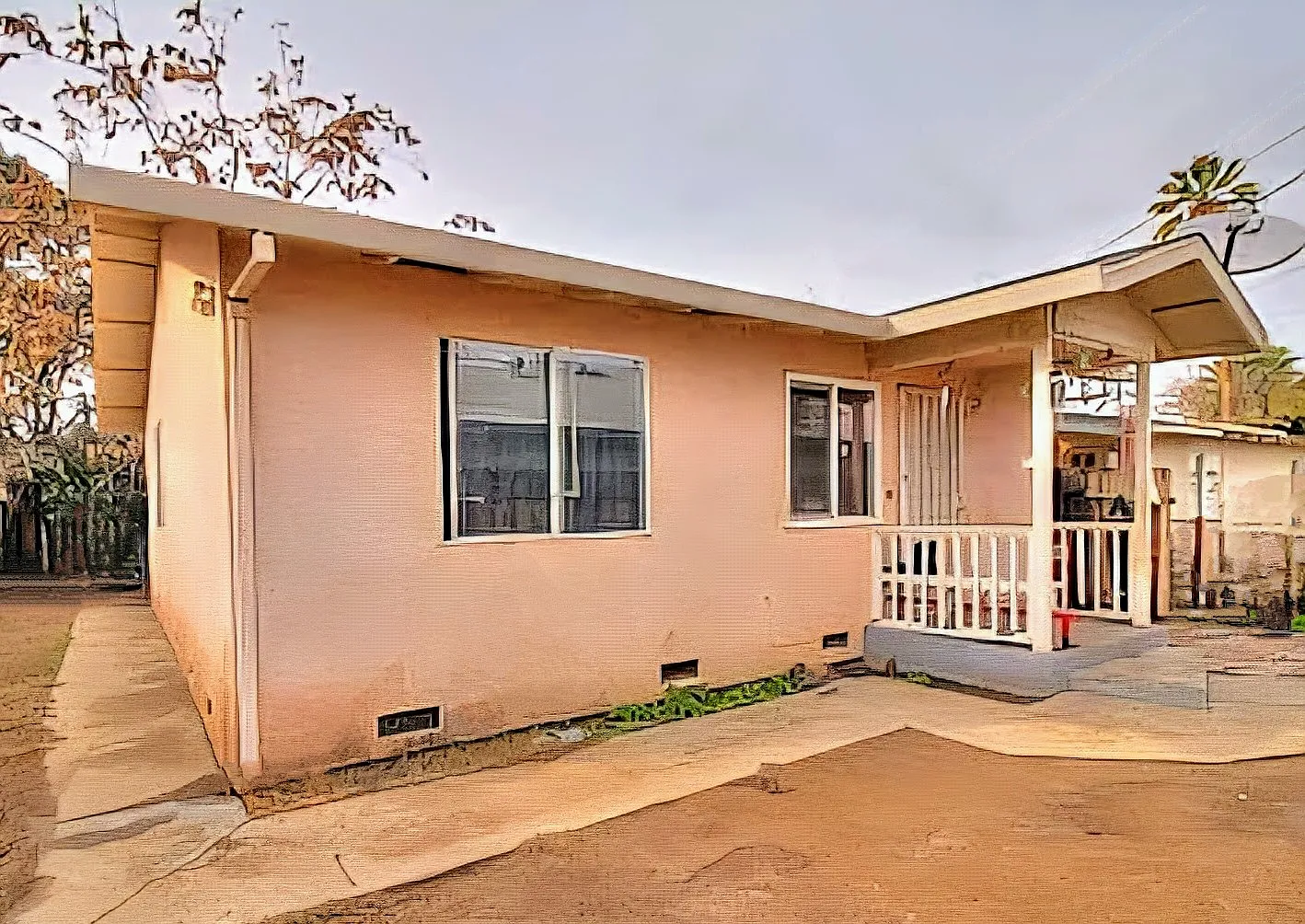 2 bed, 728 sqft, $1,795 — Photo 1