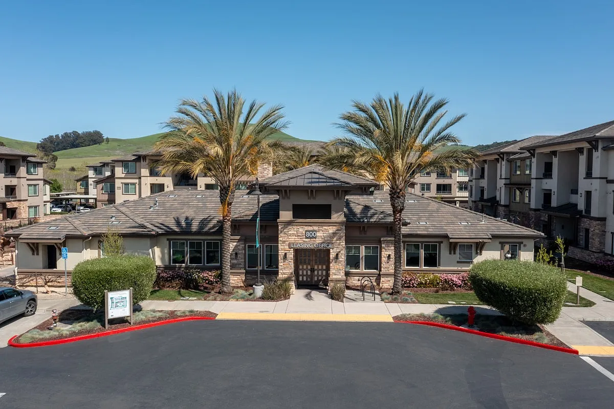 Canyon Ridge at Napa Junction — Photo 1