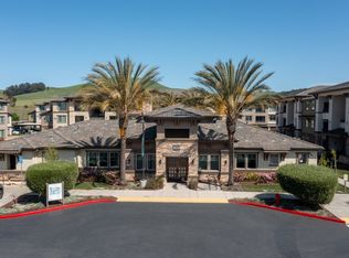 Canyon Ridge at Napa Junction, American Canyon, CA 94503
