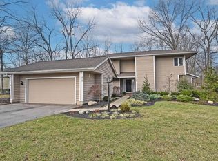 618 Bunker Ln, Mason, OH 45040