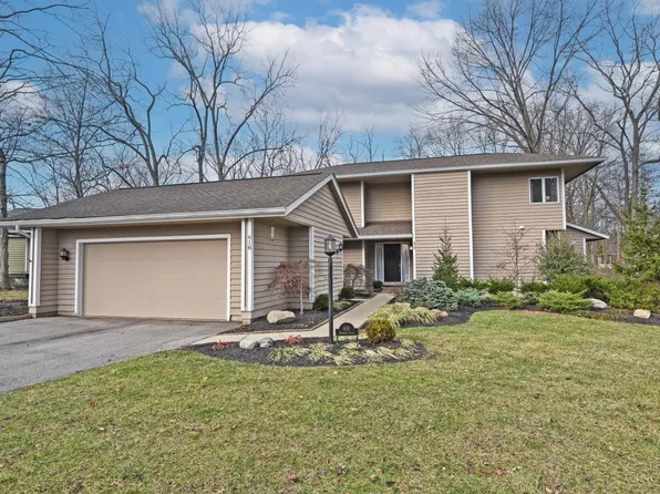 618 Bunker Ln, Mason, OH 45040