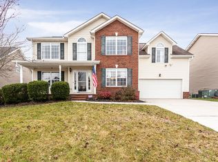 3429 Island Bay Way, Knoxville, TN 37931