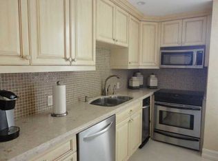 2727 N Ocean #A-311, Boca Raton, FL 33431