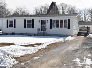 320 Pine St, Osage, IA 50461