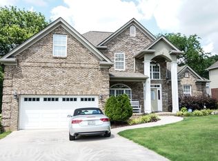 7353 Majestic Hill Dr, Chattanooga, TN 37421