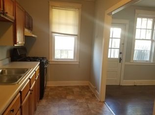 464 New Dorwart St, Lancaster, PA 17603