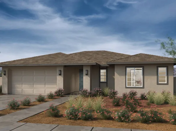 5574 Balmont St, Lancaster, CA 93536