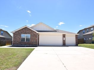 3908 Endicott Dr, Killeen, TX 76549