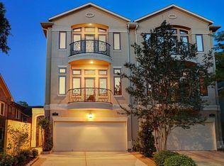 2219 Driscoll St, Houston, TX 77019
