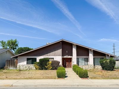 297 Pine St, Shafter, CA, 93263