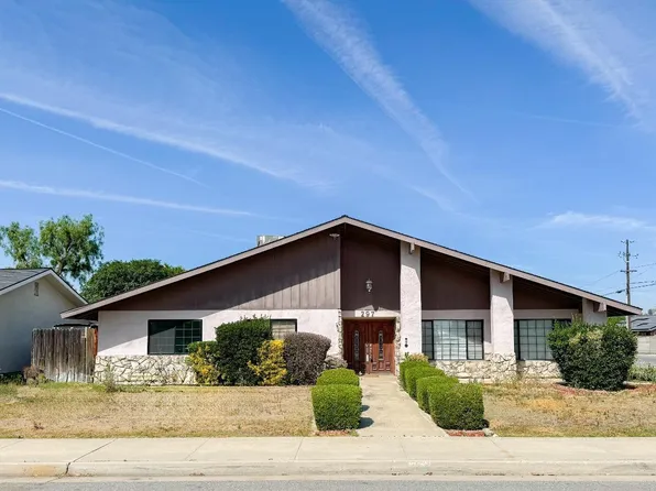 297 Pine St, Shafter, CA 93263