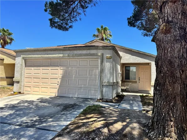 2312 Shady Hill Ave, Las Vegas, NV 89106