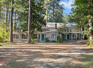5837 Point Rd, Doyline, LA 71023