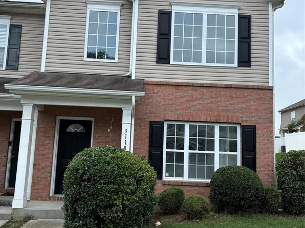 3118 Golden Dale Ln, Charlotte, NC 28262