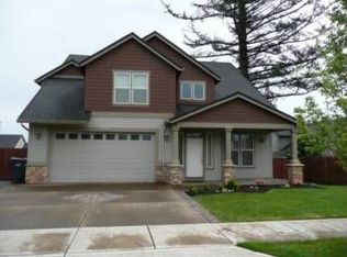 19348 Windmill Dr, Oregon City, OR 97045