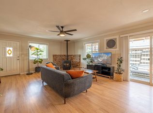 14440 Chiptree Dr, Lake Hughes, CA 93532