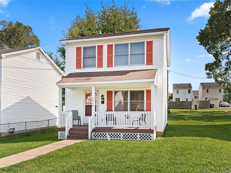1st image of 2516 Hargrove St