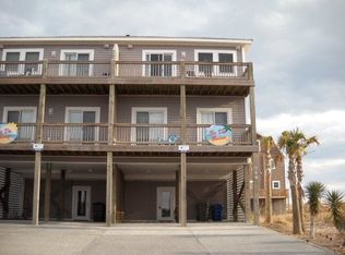 944 New River Inlet Rd UNIT 944, North Topsail Beach, NC 28460