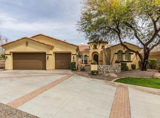 29627 N 123rd Ln, Peoria, AZ 85383