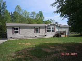 70 Tallahatchee Dr, Carrollton, GA 30116