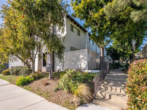 2609 Nelson Ave APT D, Redondo Beach, CA 90278