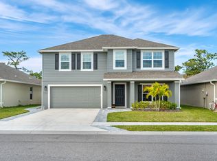 1059 Dania Cir NE, Palm Bay, FL 32905