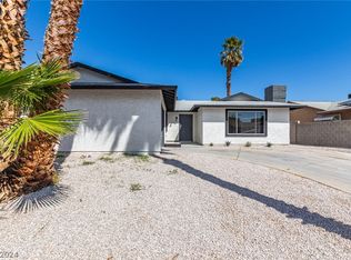 4620 Julene Ct, Las Vegas, NV 89110