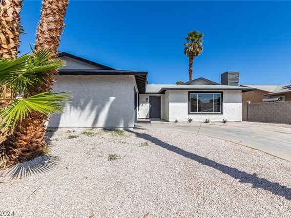 4620 Julene Ct, Las Vegas, NV 89110