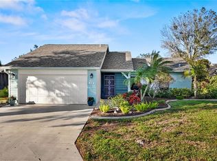 312 Indian River Ln, Englewood, FL 34223