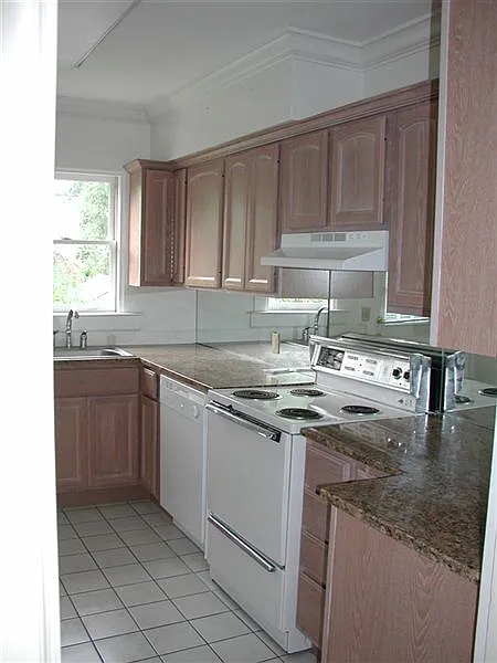 #2 Kitchen