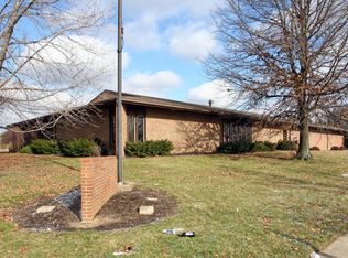 6200 Eastgreen Blvd, Reynoldsburg, OH 43068