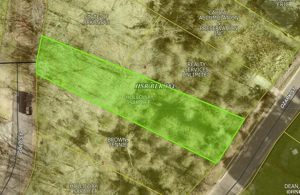 1st image of LOT 4 Ozark St