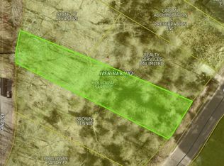 LOT 4 Ozark St, Hot Springs National Park, AR 71901