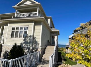 40 Trott Blvd #402, Collingwood, ON L9Y 5K5