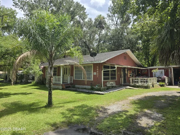 56337 Blue Creek Rd, Astor, FL 32102