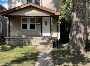 722 Hanford St, Columbus, OH