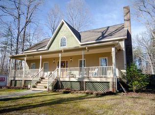 1972 Rock Creek Dairy Rd, Whitsett, NC 27377