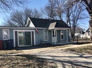 685 Poplar, Syracuse, NE 68446