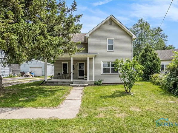4279 Defiance Pike, Wayne, OH 43466