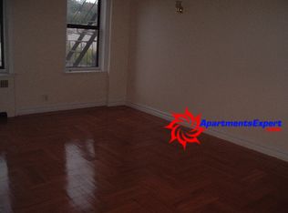 63 Adrian Ave APT 1A, Bronx, NY 10463