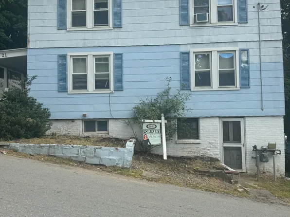 21 Spring St, Fitchburg, MA 01420