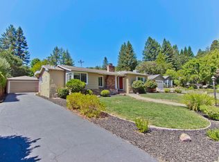 4089 Legion Ct, Lafayette, CA 94549