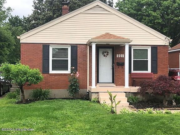 2nd image of 3031 Louisa Ave
