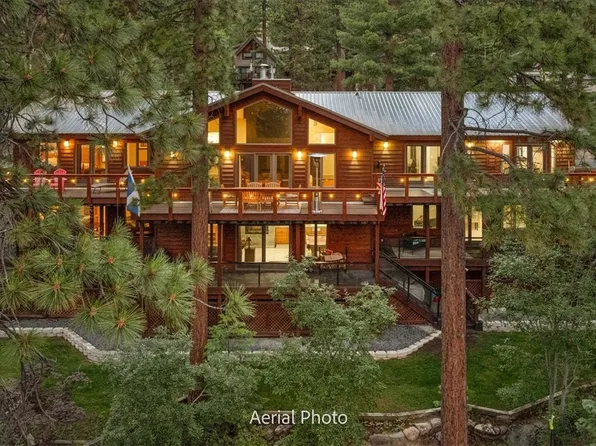 643 2nd Creek Dr, Incline Village, NV 89451